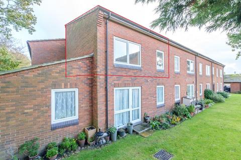 1 bedroom retirement property for sale, Sylvan Way, Bognor Regis