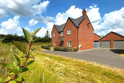 30 Blane Place, Potton, Sandy, SG19 2FQ
