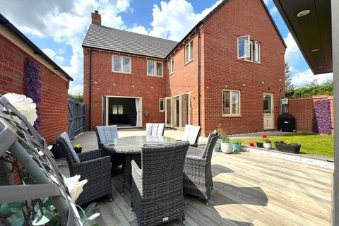 30 Blane Place, Potton, Sandy, SG19 2FQ