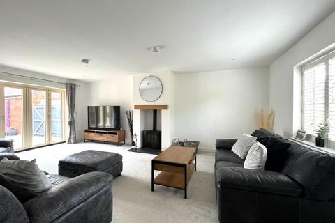 30 Blane Place, Potton, Sandy, SG19 2FQ