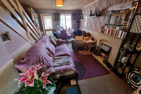 2 bedroom terraced house for sale, Cadiz Way, Hopton-on-Sea