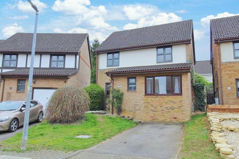 3 bedroom detached house for sale, Byards Green, Potton SG19