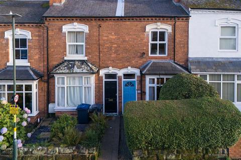 2 bedroom terraced house for sale, Gordon Road, Harborne, Birmingham