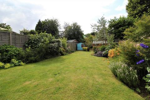 8 Downside Gardens, Potton, Sandy, SG19 2RE