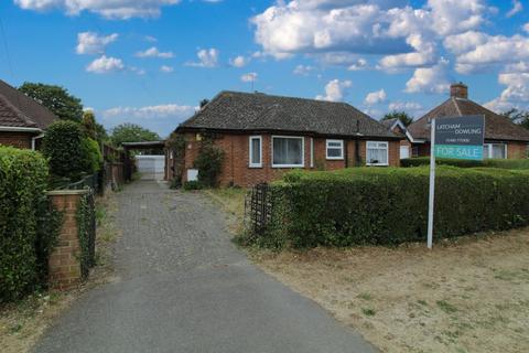 3 bedroom detached bungalow for sale, Sapley Road, Huntingdon PE29