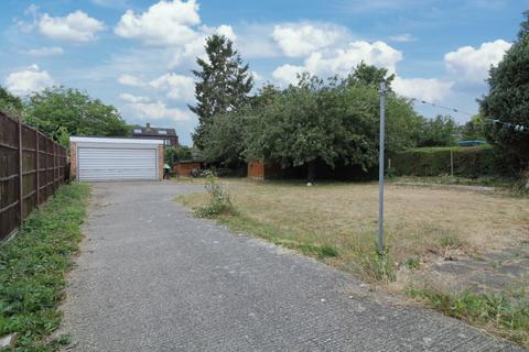 3 bedroom detached bungalow for sale, Sapley Road, Huntingdon PE29