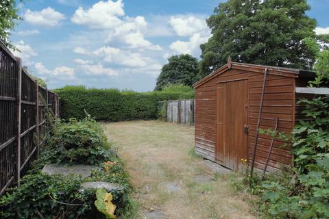 3 bedroom detached bungalow for sale, Sapley Road, Huntingdon PE29