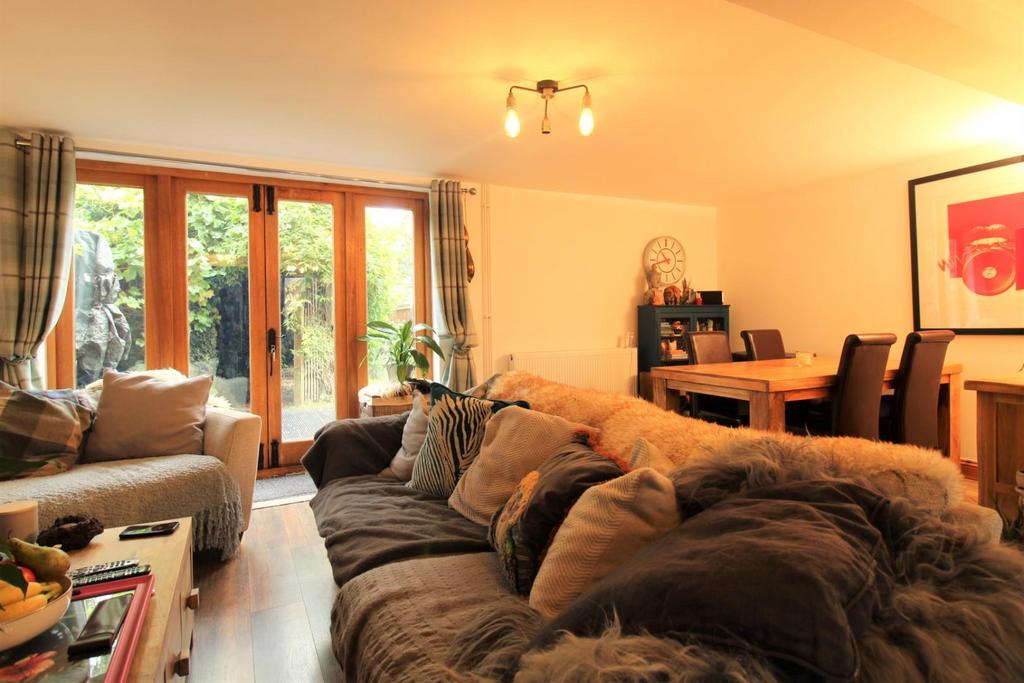 Living/ Dining Room