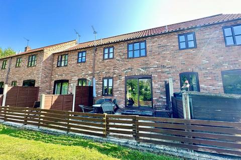 undefined, East Ruston NR12