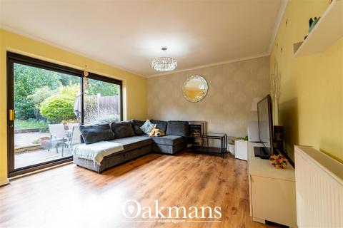 3 bedroom house for sale - Nursery Drive, Birmingham