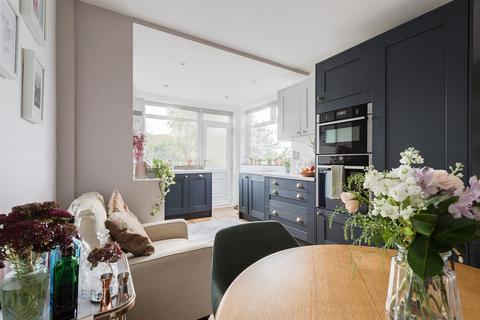 10 Hallgate Road, Sheffield, S10 5GL