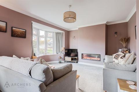 10 Hallgate Road, Sheffield, S10 5GL