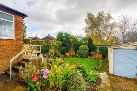 10 Hallgate Road, Sheffield, S10 5GL