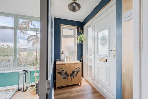 10 Hallgate Road, Sheffield, S10 5GL