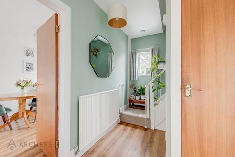 10 Hallgate Road, Sheffield, S10 5GL