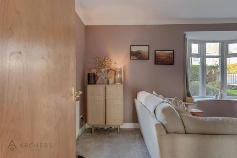 10 Hallgate Road, Sheffield, S10 5GL
