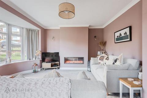 10 Hallgate Road, Sheffield, S10 5GL