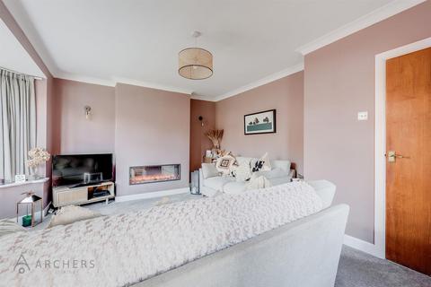 10 Hallgate Road, Sheffield, S10 5GL