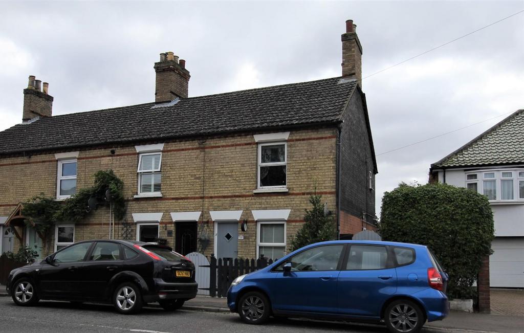 St. Neots Road, Sandy SG19 2 bed house for sale £280,000