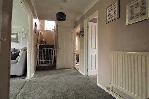 20 Arundel Crescent, Eynesbury, St Neots, PE19 2SL