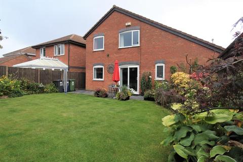 20 Arundel Crescent, Eynesbury, St Neots, PE19 2SL