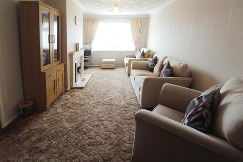 3 bedroom semi-detached bungalow for sale, Bradwell