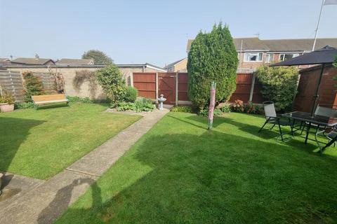 3 bedroom semi-detached bungalow for sale, Bradwell