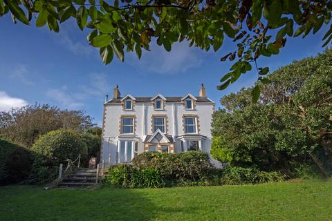 6 bedroom detached house for sale - The Retreat, Horton, Swansea