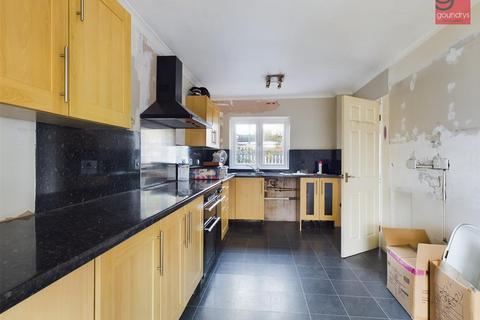 3 bedroom end of terrace house for sale - Higher Woodside, St. Austell