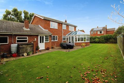 4 bedroom detached house for sale, Fleggburgh NR29