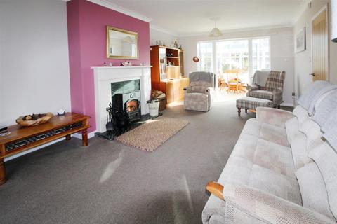 4 bedroom detached house for sale, Fleggburgh NR29