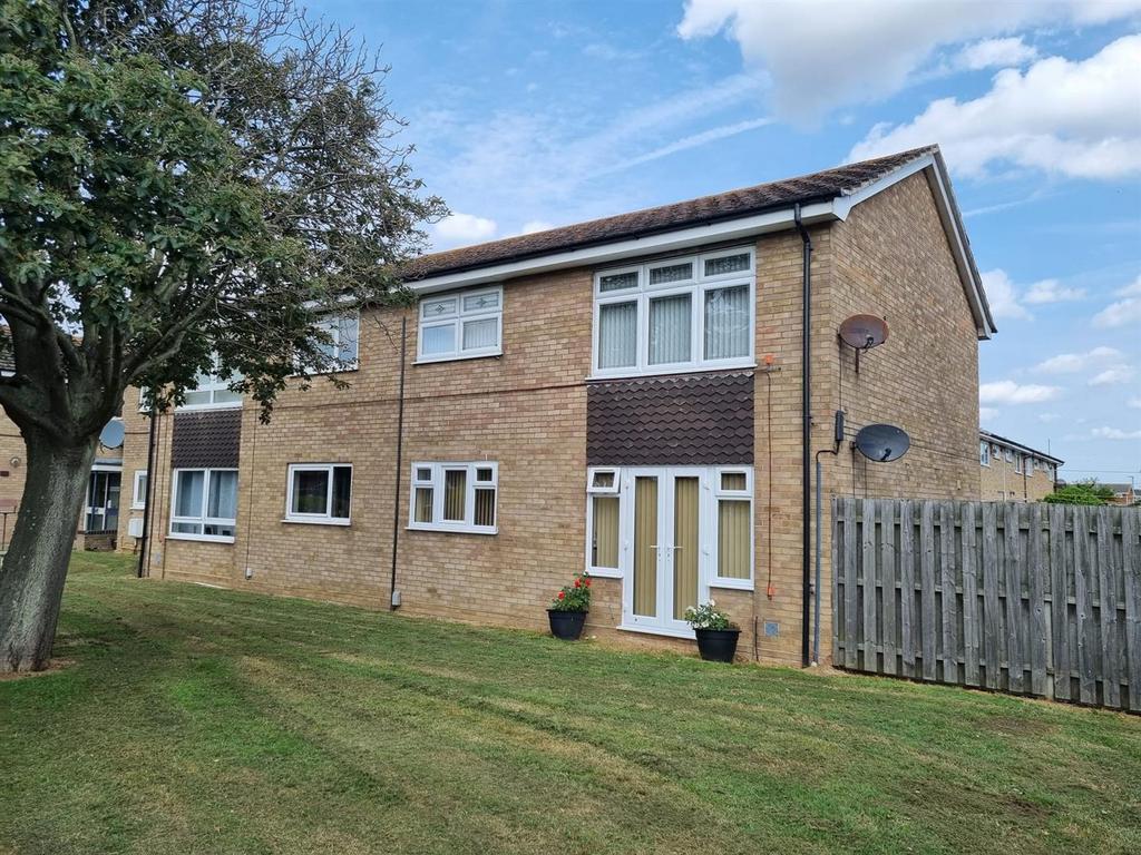 Gorleston on Sea 1 bed flat £117,000