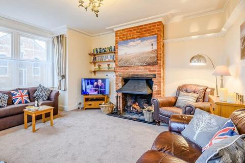 Beach House Beach Road, Sea Palling, Norwich, NR12 0AL