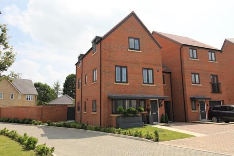 23 Badger Way, Brampton, Huntingdon, PE28 4GZ
