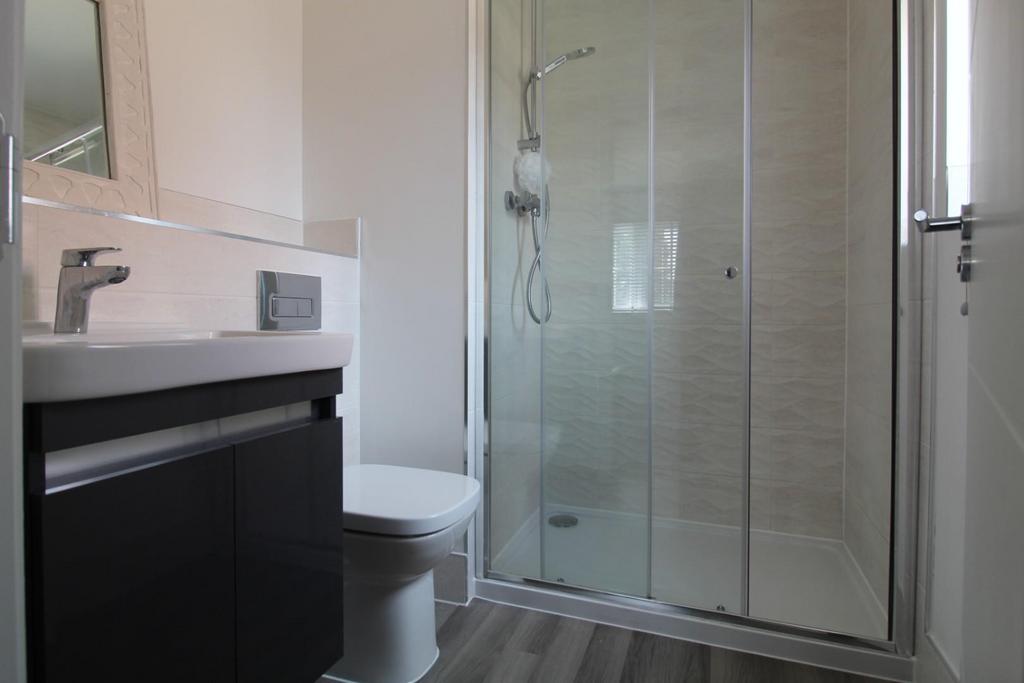 En Suite To Master