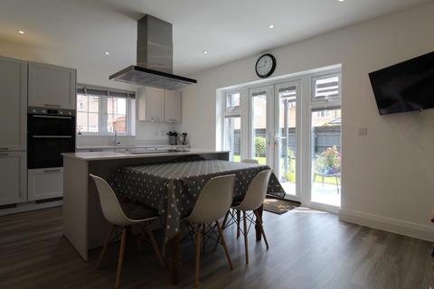 23 Badger Way, Brampton, Huntingdon, PE28 4GZ