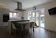 Kitchen/ Breakfast Room