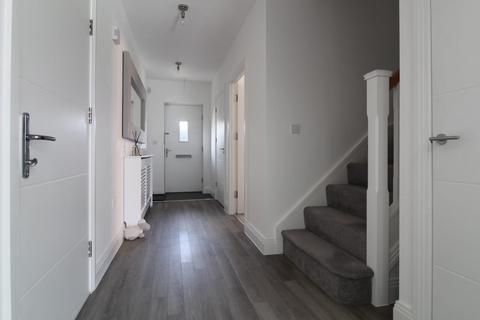 23 Badger Way, Brampton, Huntingdon, PE28 4GZ