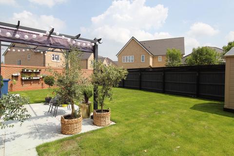 23 Badger Way, Brampton, Huntingdon, PE28 4GZ