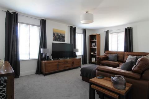 23 Badger Way, Brampton, Huntingdon, PE28 4GZ