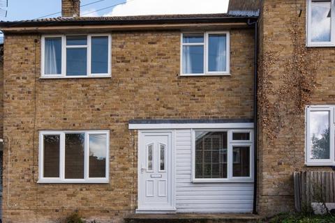 4 bedroom house to rent - Tunstall Road, Canterbury