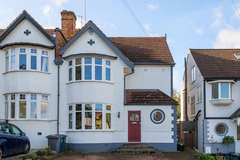 4 bedroom house for sale - Bramber Road, North Finchley