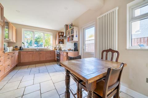 4 bedroom house for sale - Bramber Road, North Finchley