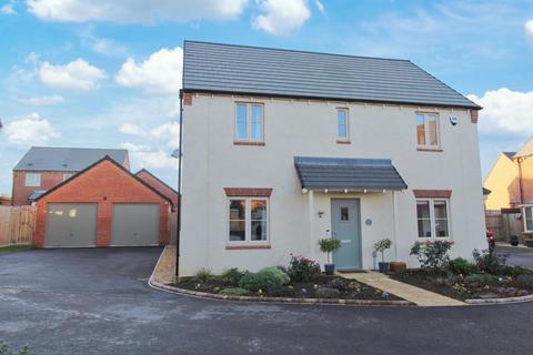 14 Blane Place, Potton, Sandy, SG19 2FQ