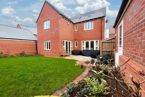 14 Blane Place, Potton, Sandy, SG19 2FQ