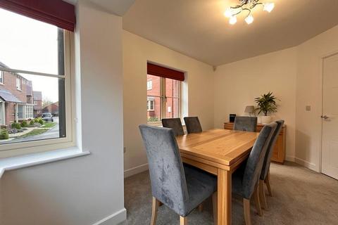 14 Blane Place, Potton, Sandy, SG19 2FQ