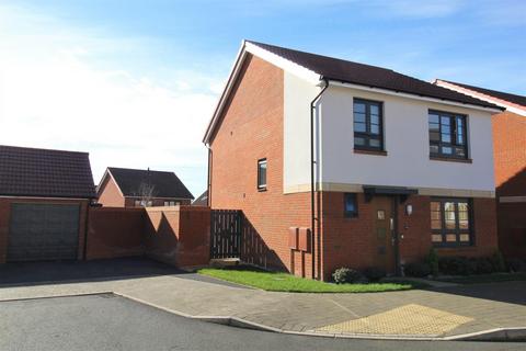 24 Bawlins, St Neots, PE19 6GD