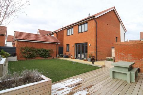 24 Bawlins, St Neots, PE19 6GD