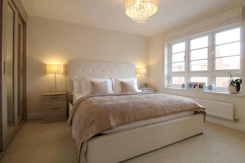 24 Bawlins, St Neots, PE19 6GD