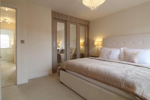 24 Bawlins, St Neots, PE19 6GD